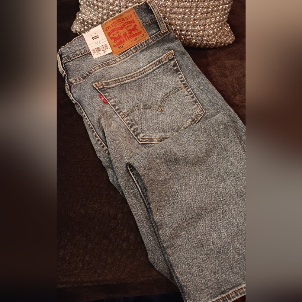 Men Jeans